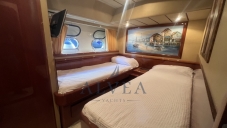 Ferretti 60 Flybridge